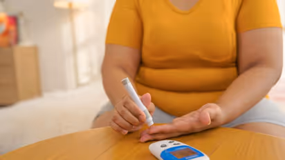 ടൈപ്പ് 2 പ്രമേഹമുള്ള സ്ത്രീകളുടെ ശ്രദ്ധയ്ക്ക് ; മുന്നറിയിപ്പുമായി ഐസിഎംആർ