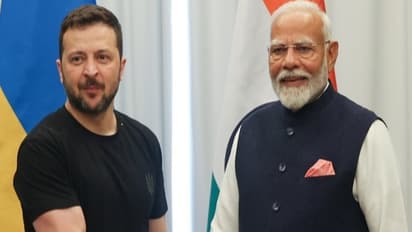 പ്രധാനമന്ത്രി നരേന്ദ്രമോദി യുക്രൈയിനിലേക്ക്; സന്ദർശനം ഈ മാസം 23 ന് 