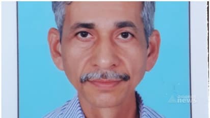 റോഡ് മുറിച്ച് കടക്കുന്നതിനിടെ സ്കൂട്ടര് തട്ടി; വയോധികന് ദാരുണാന്ത്യം