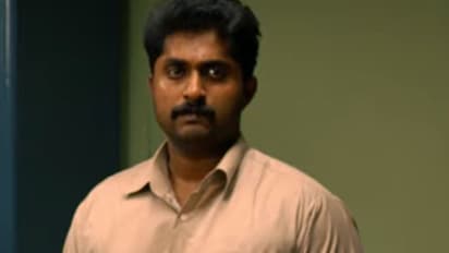 ധ്യാൻ ശ്രീനിവാസൻ നായകനാകുന്ന പാര്‍ട്‍നേഴ്‍സ്, ടീസര്‍ പുറത്ത്