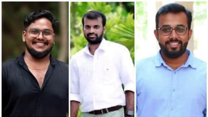 കണ്ണീർക്കടലായി കേരളം; സ്റ്റെഫിന്റെയും ശ്രീഹരിയുടെയും ഷിബുവിന്റെയും മൃതദേഹങ്ങൾ മോർച്ചറിയിൽ; സംസ്കാരം പിന്നീട്