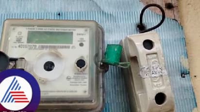 7 ಲಕ್ಷ ಶುಲ್ಕ ಬಾಕಿ ಉಳಿಸಿಕೊಂಡ ಪಂಚಾಯಿತಿಯ ವಿದ್ಯುತ್ ಸಂಪರ್ಕ ಕಡಿತ!