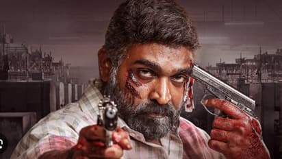 എതിരാളികള്‍ ഇല്ലാതെ ബോക്സോഫീസ് 'മഹാരാജ': രണ്ടാം വാരാന്ത്യത്തിലും വന്‍ കളക്ഷന്‍