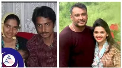 ದರ್ಶನ್-ಪವಿತ್ರಾ ಪರಿಚಯ ಆಗಿದ್ದೆಲ್ಲಿ? ಸಂಜಯ್ ಸಿಂಗ್ ಜತೆ ಡಿವೋರ್ಸ್‌ಗೆ ನಟಿ ಕೊಟ್ಟ ಕಾರಣವೇನು?