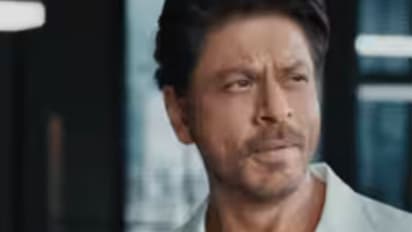 മിന്ദ്രയുടെ ബ്രാൻഡ് അംബാസഡറായും ബോളിവുഡ് താരം ഷാരൂഖ് ഖാൻ