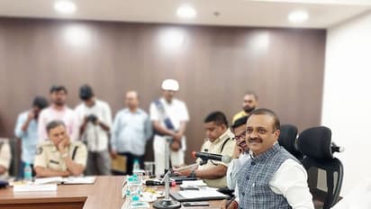 విజయవాడ నుంచి ముంబయికి నూతన విమాన సర్వీస్‌... ఫలించిన ఎంపీ బాలశౌరి కృషి