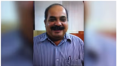 ചന്ദ്രയാൻ 1 മിഷൻ ഡയറക്ടറായിരുന്ന ശ്രീനിവാസ് ഹെഗ്ഡേ അന്തരിച്ചു