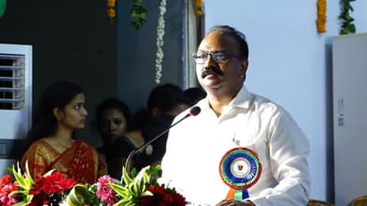 టీటీడీ కొత్త ఈవో నియామకం.. అన్నట్లుగానే ప్రక్షాళన మొదలుపెట్టిన చంద్రబాబు