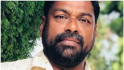 പാലക്കാട് മധ്യവയസ്കനെ തൂങ്ങി മരിച്ചനിലയിൽ കണ്ടെത്തി