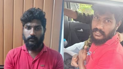 ലക്ഷ്യം വിനോദ സഞ്ചാരികൾ, പക്ഷെ പൊക്കി; വാഗമണ്ണിൽ എംഡിഎംഎയും കഞ്ചാവുമായി യുവാവ് പിടിയിൽ