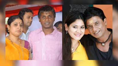 ಕೀರ್ತಿಯನ್ನು ದುನಿಯಾ ವಿಜಯ್ 2ನೇ ಹೆಂಡತಿ ಎನ್ನಬೇಡಿ: ಪತ್ನಿ ನಾಗರತ್ನ