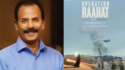 ഏഴ് വർഷത്തിന് ശേഷം സംവിധാന രംഗത്തേക്ക്; മേജര് രവിയുടെ 'ഓപ്പറേഷന് റാഹത്ത്' വരുന്നു