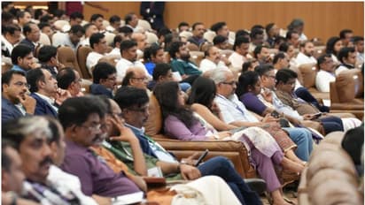 ആഫ്രിക്കൻ രാജ്യങ്ങളിലെ വിദ്യാർഥികളെ കേരളത്തിൽ എത്തിക്കാനുള്ള ശ്രമമുണ്ടാകണം; സാധ്യതകൾ ചർച്ച ചെയ്ത് ലോക കേരള സഭ