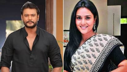 Darshan arrest in murder case: After RGV, now Divya Spandana reacts to actor's ongoing controversy