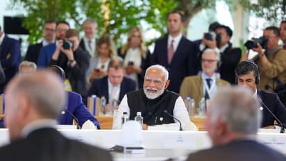 PM Modi यांची कॅनडाचे नवीन पंतप्रधान Mark Carney सोबत बातचित, G7 Summit साठी मिळाले निमंत्रण