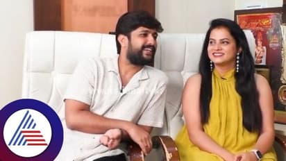 ಶೋಕಿ ಮಾಡಲ್ಲ ನಾನು ಜುಗ್ಗ , ಮಿಡಲ್ ಕ್ಲಾಸ್‌ ಬ್ರಾಹ್ಮಣರಾಗಿ 9 to 5 ಕೆಲಸ ಇದ್ರೆನೇ ಬೆಲೆ; ಐಶ್ವರ್ಯ ವಿನಯ್