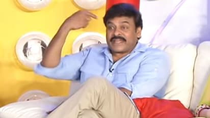 ఇల్లు కొనడానికి చిరంజీవి దగ్గర డబ్బు లేదా ? రెండు చిత్రాలకు నో రెమ్యునరేషన్..ఆ డైరెక్టర్ చేసిన సాయం  