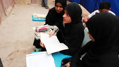 9 Students Seek Legal Redress Against College's Hijab and Burqa Ban in Bombay High Court