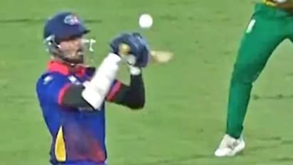 T20 World Cup 2024: Were Nepal robbed off memorable win over South Africa? Internet thinks so