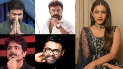 బాలకృష్ణ కూతురు బ్రాహ్మణి కి గోల్డెన్ ఆఫర్ ఇచ్చిన స్టార్ డైరెక్టర్ ? కానీ బాలయ్య ఏం చేశారంటే?