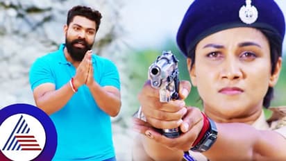 ಪ್ರಭಾವಿಗಳು ಆರೋಪಿಯಾದ್ರೆ ದಕ್ಷ ಪೊಲೀಸರಿಗೆ ಇದೇನಾ ಗತಿ? ಸತ್ಯಳ ಸ್ಥಿತಿಗೆ ಫ್ಯಾನ್ಸ್ ಹೇಳ್ತಿರೋದೇನು?