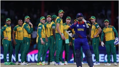 ഒരു റണ്ണിന് വിജയിക്കുന്നത് ശീലമാക്കിയ ദക്ഷിണാഫ്രിക്ക; അമ്പരപ്പിക്കുന്ന കണക്കുകള്