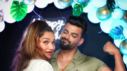 ಅಬ್ಬಬ್ಬಾ! 16ನೇ ವೆಡ್ಡಿಂಗ್ ಅನಿವರ್ಸರಿಗೆ ವಿನಯ್ ಬರೆದಿರುವ ಪತ್ರ ನೋಡಿ ಎಲ್ಲರೂ ಶಾಕ್