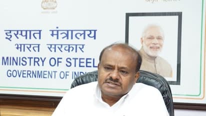 'Semiconductor sector vital for India's strategy': Kumaraswamy clarifies misquote on US firm getting subsidy