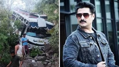 Reasi terror attack: Here's how TV actor Pankit Thakker survived 'SCARY terrorist attack in Jammu 