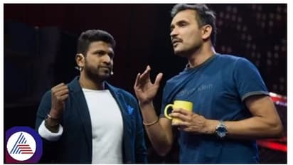 ಅಪ್ಪು ಅವ್ರು ಬಿಗ್ ಸ್ಟಾರ್, ಇಲ್ಲಿ ಇಷ್ಟು ಜನ ಕಾಯ್ತಾ ಇದೀವಿ; ಹೀಗಂದಿದ್ಯಾಕೆ 'ಕೋಟಿ' ಪರಮ್..?