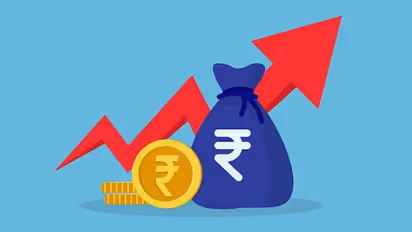 2047-48க்குள் இந்தியாவின் தனிநபர் வருமானம் 15,000 டாலர்களைத் தாண்டும் : EY அறிக்கையில் தகவல்..