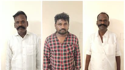 Money Cheating Case: 10க்கு 20 என ஆசை காட்டி ரூ.10 லட்சத்தை அபேஸ் செய்த மோசடி கும்பல் - கோவை அருகே பரபரப்பு