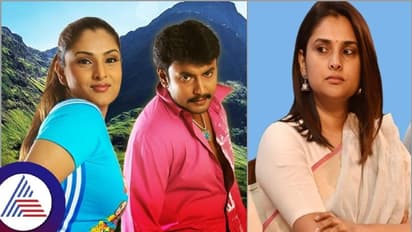 ಕೊಲೆ ಆರೋಪಿ ನಟ ದರ್ಶನ್ ಹೈಪ್ ಮಾಡುವಷ್ಟು ಫ್ಯಾನ್ ಫಾಲೋಯಿಂಗ್ ಹೊಂದಿಲ್ಲ; ನಟಿ ರಮ್ಯಾ