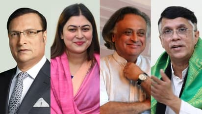 Delhi HC orders Congress leaders to remove tweets against journalist Rajat Sharma, BJP says 'truth prevails'