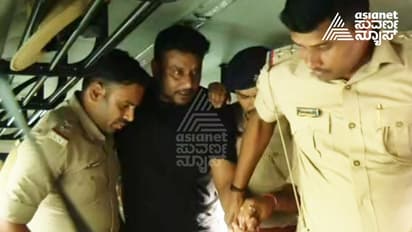 ರೇಣುಕಾಸ್ವಾಮಿ ಕೊಲೆ ಪ್ರಕರಣ: ನಾಳೆ ಎರಡನೇ ಬಾರಿಗೆ ಪರಪ್ಪನ ಅಗ್ರಹಾರ ಜೈಲು ಸೇರ್ತಾರಾ ನಟ ದರ್ಶನ್?