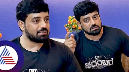  ನಾನು ಕರೆಕ್ಟ್‌ ಆಗಿದ್ದೆ, ನೀವು ಗೌರವ ಕೊಟ್ರೆ ನಾನು ಗೌರವ ಕೊಡ್ತೀನಿ; ಕಾಂಟ್ರವರ್ಸಿಗೆ ಉತ್ತರ ಕೊಟ್ಟ ಅನಿರುದ್ಧ್