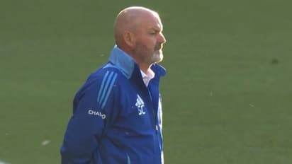 Euro 2024: Steve Clarke encourages Scotland fans to ‘keep the faith’ after heavy loss to Germany