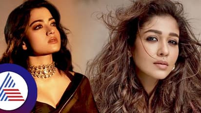 ನಯನತಾರಾ ಹಿಂದಿಕ್ಕಿದ ರಶ್ಮಿಕಾ ಮಂದಣ್ಣ, ಸಲ್ಮಾನ್ ಜೊತೆಗಿನ ಚಿತ್ರಕ್ಕೆ ಪಡೆದ ಸಂಭಾವನೆ ಇಷ್ಟೊಂದಾ?