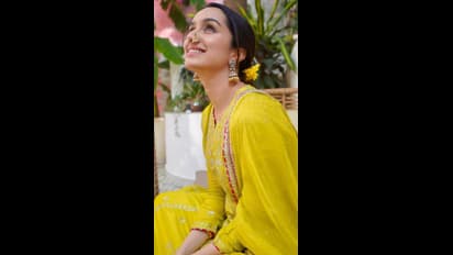 'ಹೃದಯ ಇಟ್ಕೋ, ನಿದ್ದೆ ವಾಪಸ್ ಕೊಟ್ಬಿಡು' ರಾಹುಲ್ ಮೋದಿ ಜೊತೆ ಪ್ರೀತಿ ಒಪ್ಪಿಕೊಂಡ ಶ್ರದ್ಧಾ ಕಪೂರ್