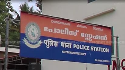 പൊലീസുകാർ തമ്മിൽ കയ്യാങ്കളി; ചിങ്ങവനം സ്റ്റേഷനിലെ 2 സിപിഒമാരെ സസ്പെൻഡ് ചെയ്തു