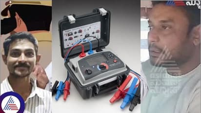 ರೇಣುಕಾಸ್ವಾಮಿಗೆ ಎಲೆಕ್ಟ್ರಿಕ್ ಶಾಕ್ ಕೊಟ್ಟು ಸಾಯಿಸಿದ್ದಾರೆ; ಕೋರ್ಟ್ಗೆ ಸರ್ಕಾರಿ ವಕೀಲರಿಂದ ಮಾಹಿತಿ