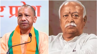 യോഗി ആദിത്യനാഥും ആർഎസ്എസ് തലവൻ മോഹൻ ഭാഗവതും കൂടിക്കാഴ്ച നടത്തുന്നു; ഉറ്റുനോക്കി ഇന്ത്യൻ രാഷ്ട്രീയം