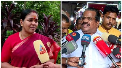 ശോഭ സുരേന്ദ്രനെതിരെ അപകീർത്തി കേസ് നൽകി ഇ പി ജയരാജൻ