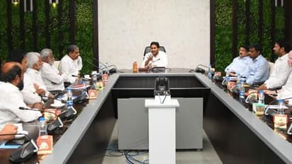 ఫర్నిచర్‌ దొంగ జగన్‌.. మాజీ సీఎంపై టీడీపీ సంచలన ఆరోపణలు