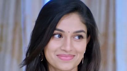 ತೆಲುಗು, ಮಲಯಾಲಂನಲ್ಲಿ ಮಿಂಚಿ ಸಿದ್ಧೇಗೌಡ್ರ ಜೋಡಿಯಾಗೋಕೆ ಮತ್ತೆ ಕನ್ನಡ ಕಿರುತೆರೆಗೆ ಎಂಟ್ರಿ ಕೊಟ್ಟ ಪ್ರಕೃತಿ 