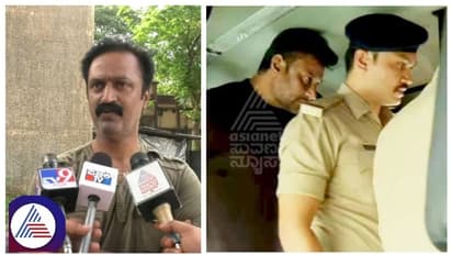 ಕೊಲೆ ಕೇಸ್ನಿಂದ ಮುಕ್ತಿ ಸಿಗಲೆಂದು ಕೈಗಾದಲ್ಲಿ ದರ್ಶನ್ ಬಾವ ಮಂಜುನಾಥ್ ಮಾಡಿದ್ದೇನು?
