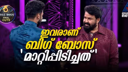 ഒരുമിച്ചെത്തി ഞെട്ടിച്ച ആറു പേര്‍, വൈല്‍ഡ് കാര്‍ഡ് എൻട്രിയില്‍ ബിഗ് ബോസ് ഷോയും കുലുങ്ങി