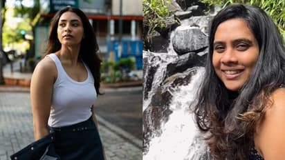 ಶ್ರೀದೇವಿ ಭೈರಪ್ಪ ವಿರುದ್ಧ 10 ಕೋಟಿಯ ಮಾನನಷ್ಟ ಕೇಸ್‌ ಹಾಕಿದ ಸಪ್ತಮಿ ಗೌಡ!