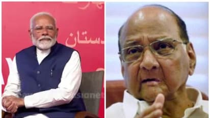 modi sarad pawar
