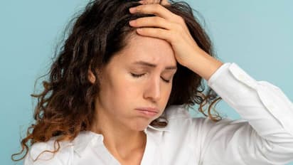 ശരീരത്തിൽ ഇരുമ്പിന്‍റെ കുറവുണ്ടോ? അറിയാം സ്ത്രീകളില്‍ കാണുന്ന ഈ ലക്ഷണങ്ങള്‍